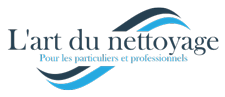 L'Art du Nettoyage Logo